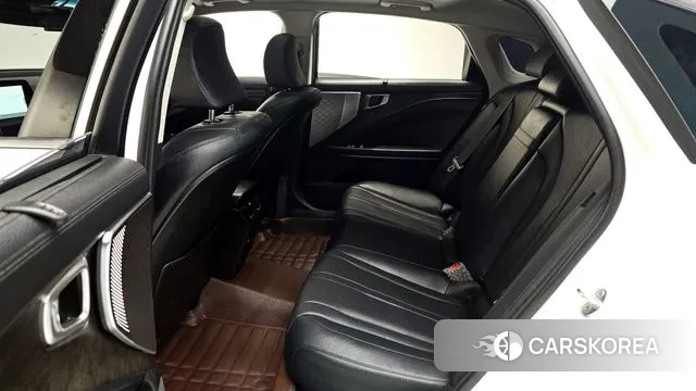 Kia K8 2021 Белый из Кореи, фото 3