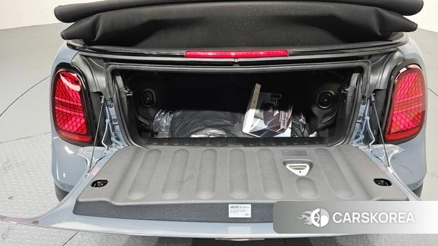 Mini Cooper S Convertible 4th Generation id 4441585 из Кореи 3