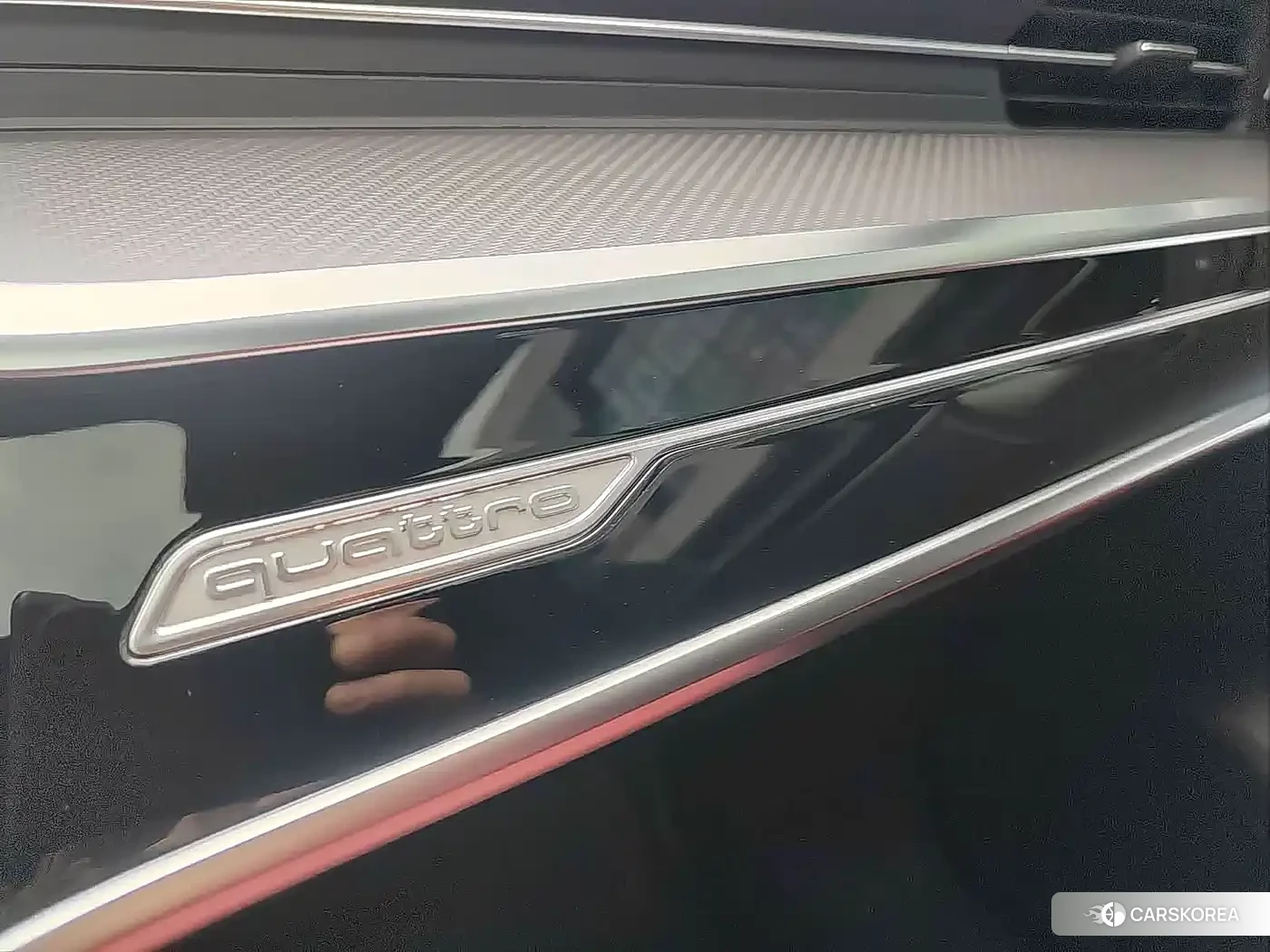 Audi A7L 2025 Черный из Китая, фото 3