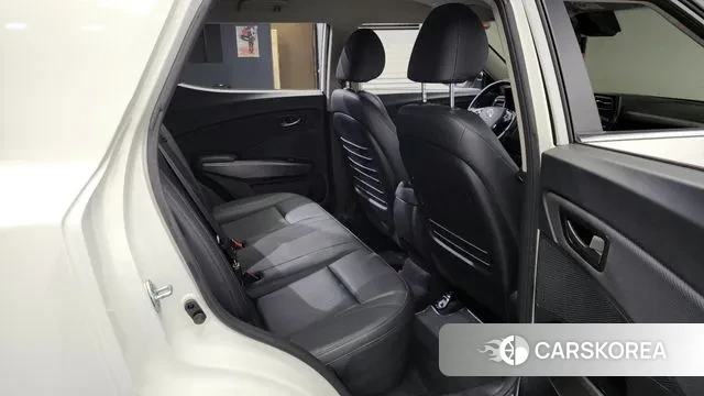 Ssangyong Berry New Tivoli 2020 Белый из Кореи, фото 3