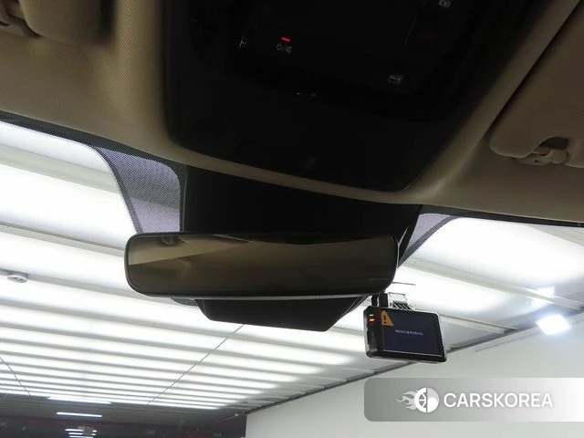 Kia Carnival 4th generation 2021 Белый из Кореи, фото 3