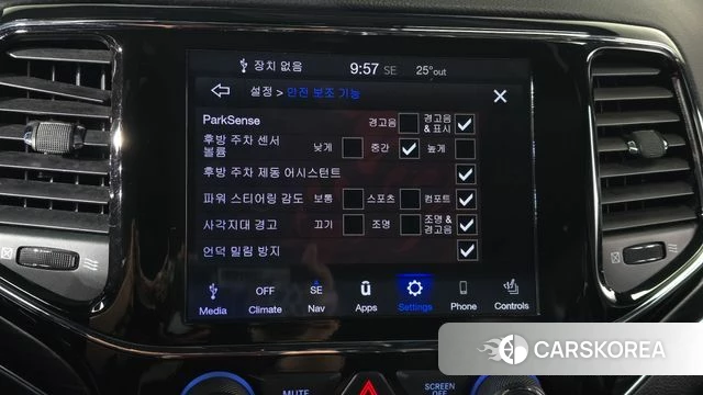 Jeep Grand Cherokee 2021 Белый из Кореи, фото 3