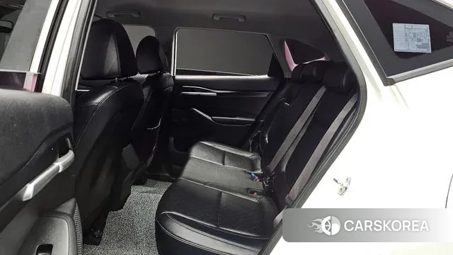 Kia Seltos 2020 Белый из Кореи, фото 3