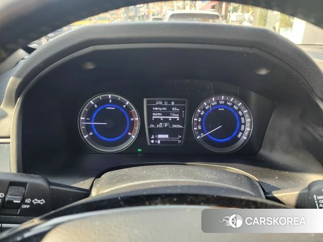 Ssangyong The New Rexton Sports Cannes 2021 Серый из Кореи, фото 3