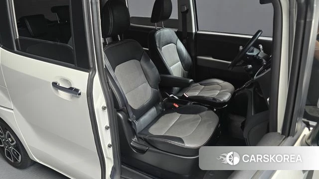 Kia The New Ray 2022 Белый из Кореи, фото 3