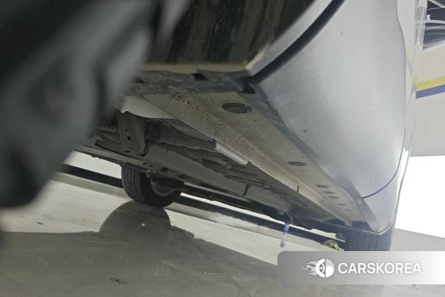 Toyota Corolla Sharp amplifier 2022 Белый из Китая, фото 3