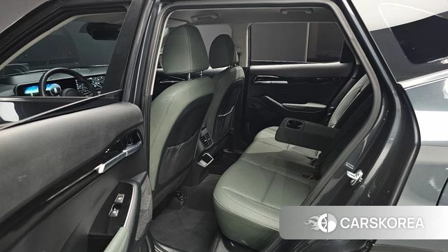 Kia The New Seltos 2024 Серый из Кореи, фото 3