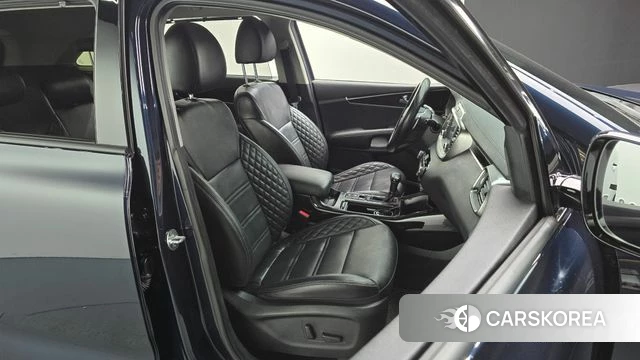 Kia The New Sorento 2020 Синий из Кореи, фото 3