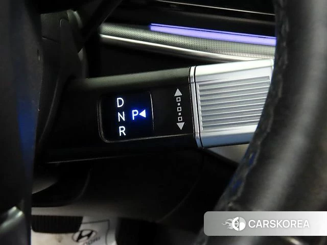 Hyundai Grandeur Hybrid (GN7) 2023 Белый из Кореи, фото 3