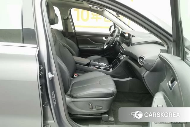 Hyundai Shengda 2021 Темно-серый из Китая, фото 3
