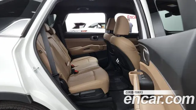 Kia The New Sorento 4th Generation id 2686188 из Кореи 3