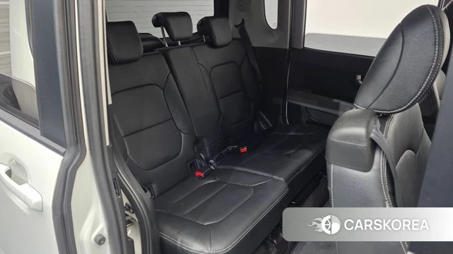 Kia The New Kia Ray 2022 Белый из Кореи, фото 3