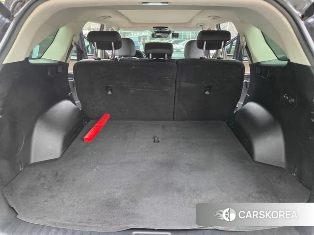 Kia Sorento 4th Generation 2021 Черный из Кореи, фото 3