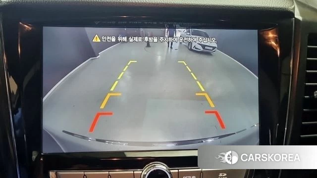 Ssangyong Rexton Sports 2020 Коричневый из Кореи, фото 3