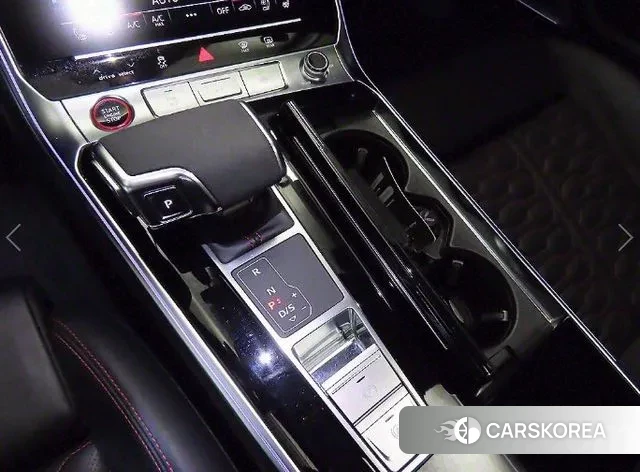 Audi RS7 (4K) id 3115133 из Кореи 3