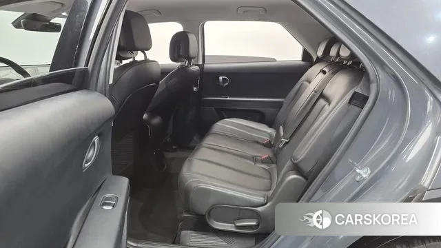 Hyundai Ionic 5 2023 Серый из Кореи, фото 3