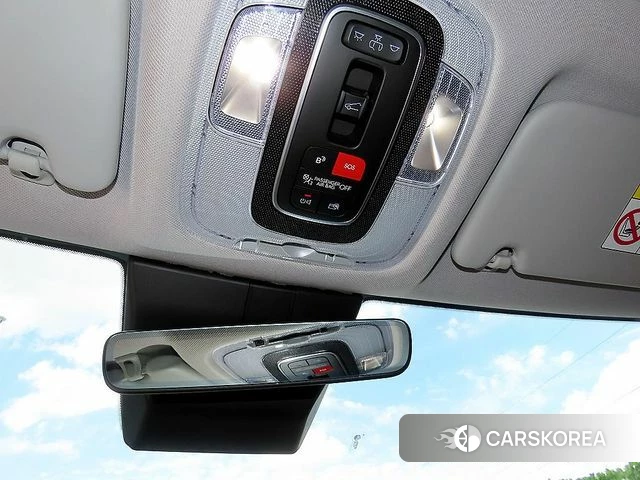 Hyundai Kona (SX2) 2023 Белый из Кореи, фото 3