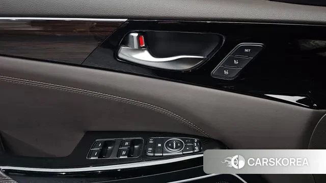 Kia Come New K7 2018 Черный из Кореи, фото 3