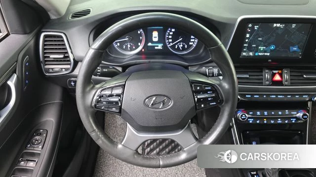 Hyundai Grandeur IG 2018 Черный из Кореи, фото 3