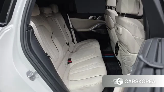 BMW X6 (G06) 2020 Белый из Кореи, фото 3