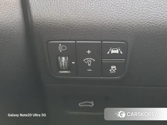 Kia K5 3rd generation 2023 Белый из Кореи, фото 3