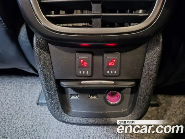 Lincoln Nautilus First generation id 2708187 из Кореи 3