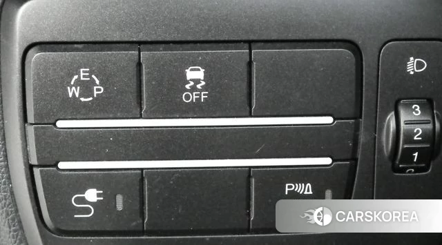 Ssangyong Tivoli Air 2018 Серый из Кореи, фото 3