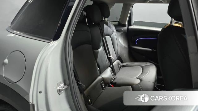 Mini Cooper 2022 Серебристо-серый из Кореи, фото 3