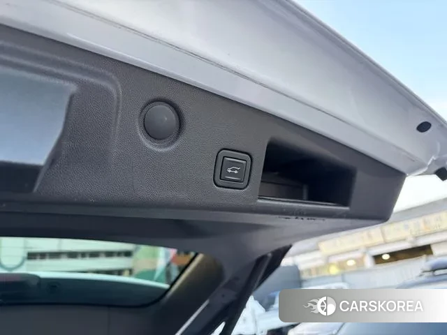 Chevrolet (GM Daewoo) Equinox 2020 Белый из Кореи, фото 3