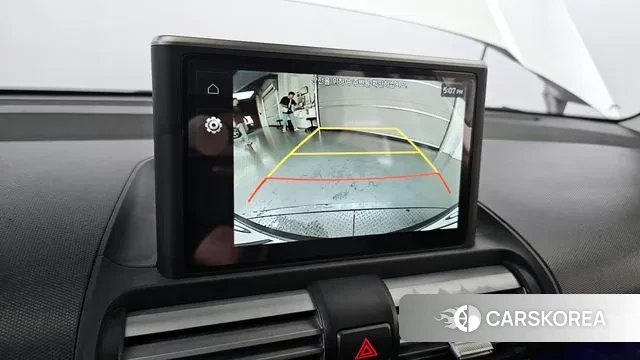 Hyundai Casper 2022 Белый из Кореи, фото 3