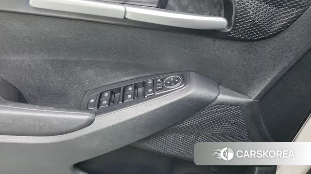 Kia The New Seltos 2023 Белый из Кореи, фото 3