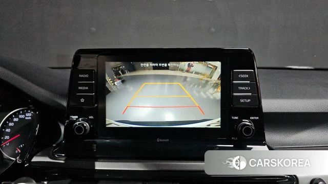 Kia Seltos 2019 Белый из Кореи, фото 3
