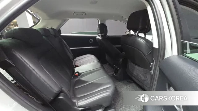 Hyundai Ionic 5 2023 Серый из Кореи, фото 3