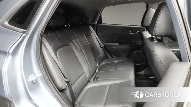 Hyundai Kona 2018 Серый из Кореи, фото 3