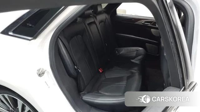 Lincoln New MKZ 2020 Белый из Кореи, фото 3