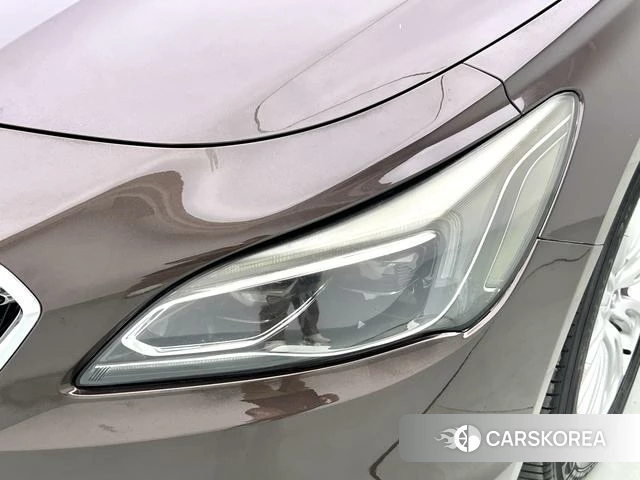 Buick Lacrosse 2019 Красный из Китая, фото 3