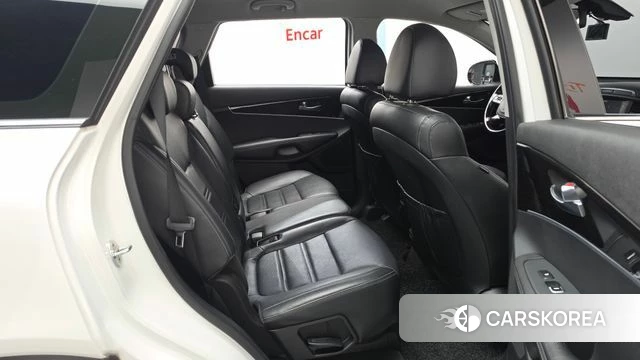 Kia The New Sorento 2019 Белый из Кореи, фото 3