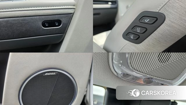Hyundai Ionic 5 2022 Белый из Кореи, фото 3