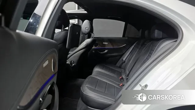 Mercedes-Benz E-Class W213 2021 Белый из Кореи, фото 3