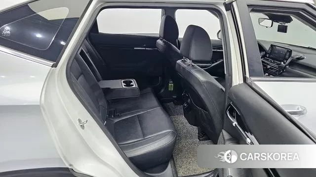 Kia Seltos 2020 Белый из Кореи, фото 3