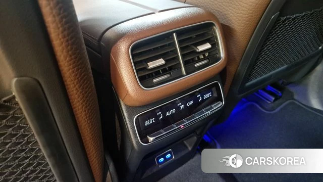 Mercedes-Benz GLE-Class W167 2025 Белый из Кореи, фото 3