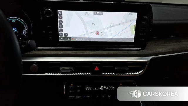 Kia K5 Hybrid 3rd Generation 2021 Белый из Кореи, фото 3