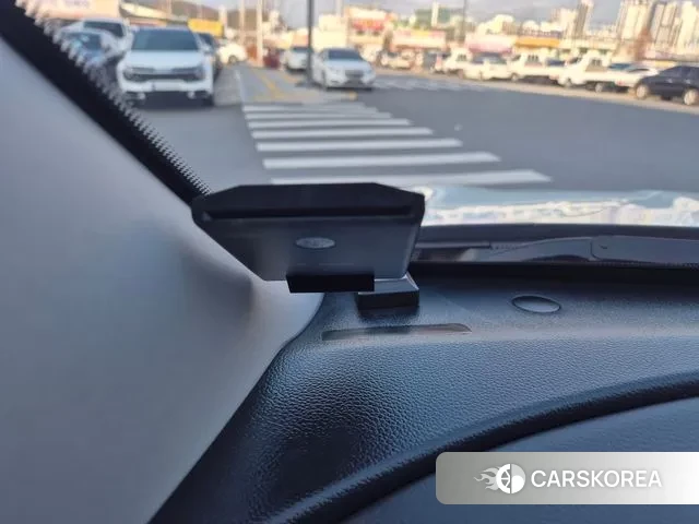 Ssangyong Tivoli Armor 2018 Белый из Кореи, фото 3