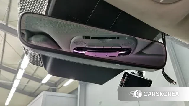 Kia K5 3rd generation 2021 Черный из Кореи, фото 3