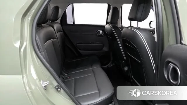 Hyundai Casper 2022 Золотой из Кореи, фото 3