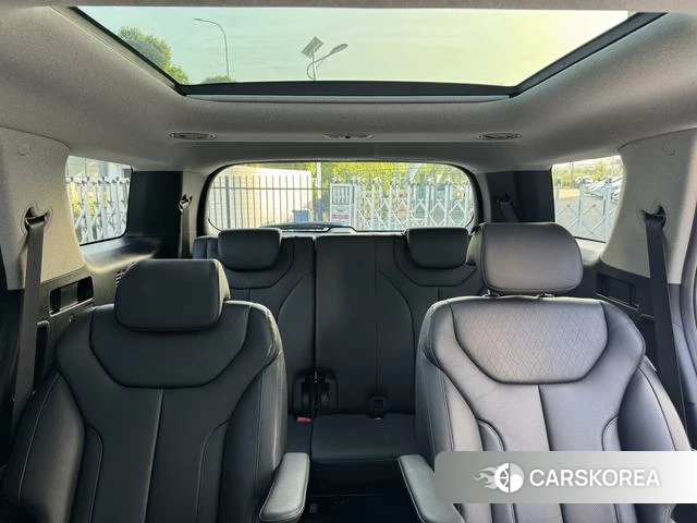 Hyundai Paristi 2023 Черный из Китая, фото 3