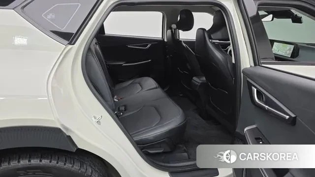 Kia EV6 2021 Жемчужный цвет из Кореи, фото 3