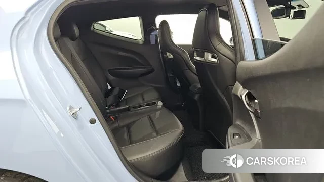 Hyundai Veloster (JS) 2019 Светло-серебряный цвет из Кореи, фото 3