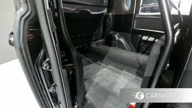 Kia The New Ray 2020 Черный из Кореи, фото 3