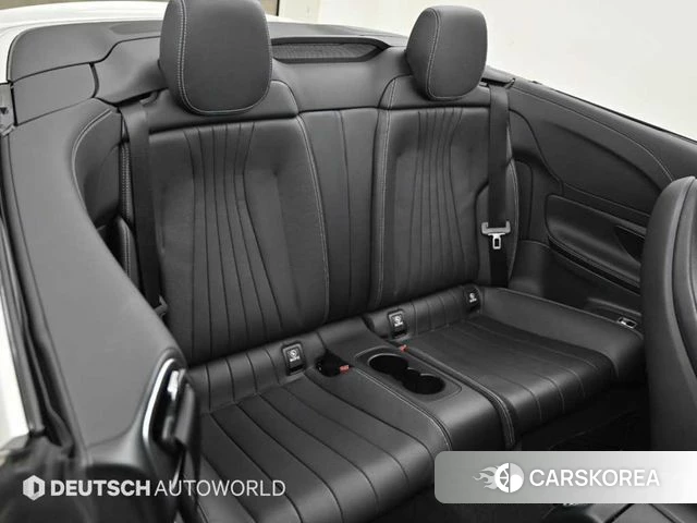 Mercedes-Benz E-Class W213 2019 Белый из Кореи, фото 3